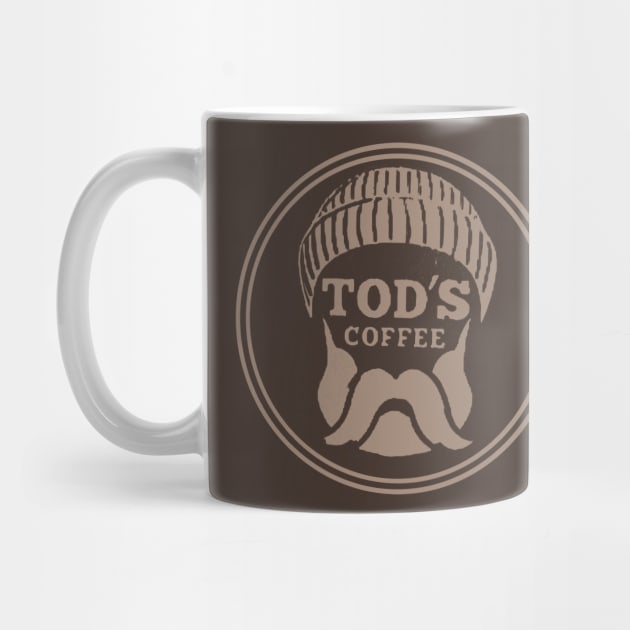 Tod's Coffee by SubwayTokin